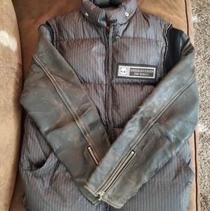 Undercoverism for Rebels size 2